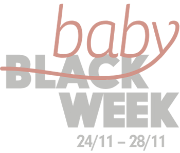 baby black week 24.11 - 28.11