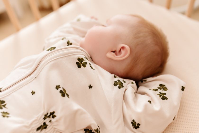 Horen van Kwaadaardige tumor Uitbreiding We. Design. Sleep. | Puckababy