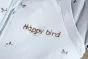 BAG 4 SEASONS (6m-2,5y) - Chirping Birds