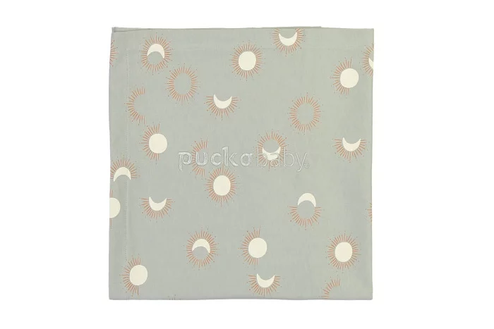 Couverture Baby - Eclipse Clay (75x100cm)