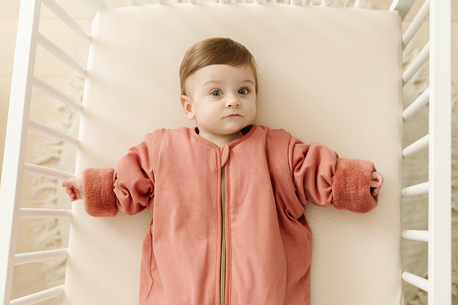 Puckababy swaddle sales